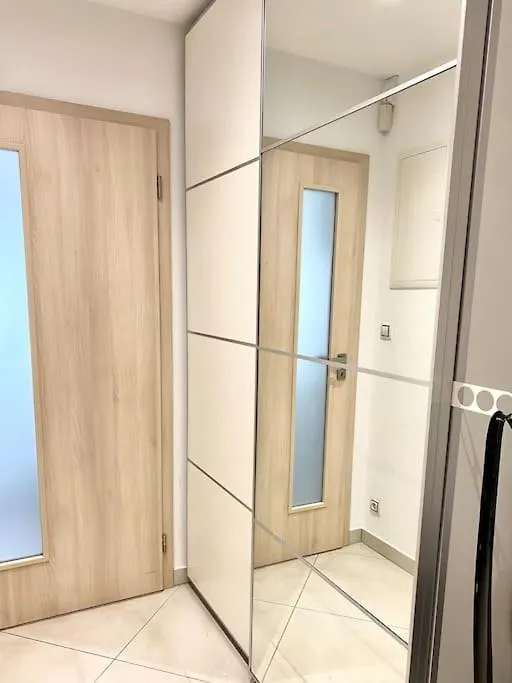 Digital Nomad'S Apartment Prága
