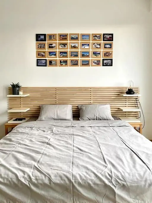 Digital Nomad'S Apartment Prága