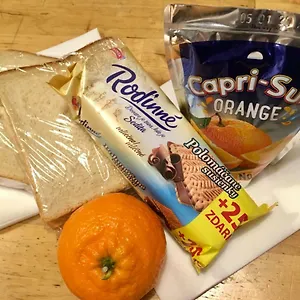 Хостел Marabou, Прага