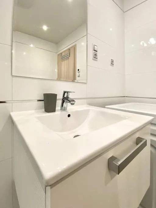 Digital Nomad'S Apartment Prague