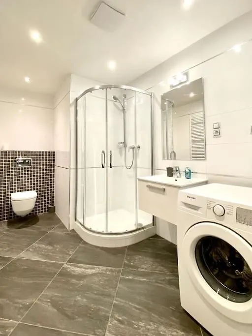Digital Nomad'S Apartment Prague