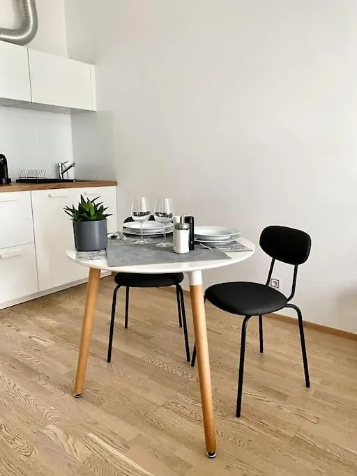 Digital Nomad'S Apartment Prague