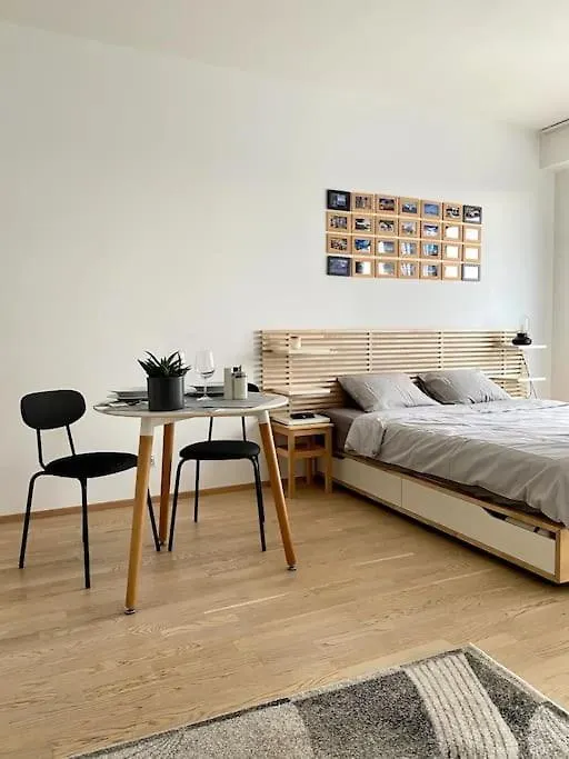 Digital Nomad'S Apartment Prague 0*,